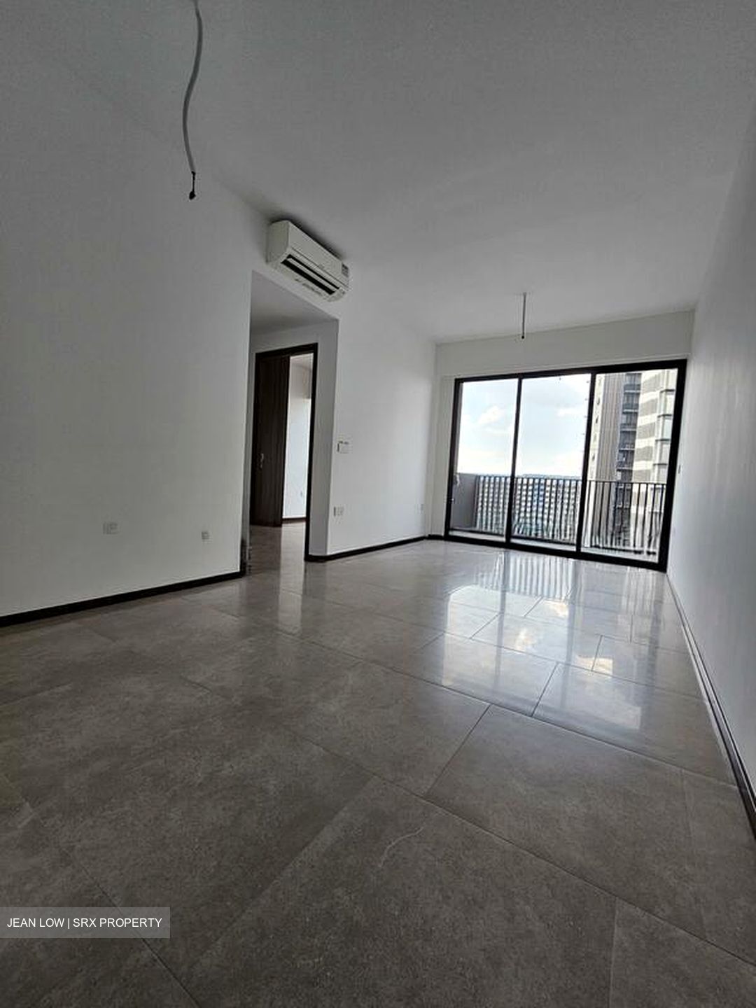 Lentor Modern (D26), Apartment #500759891